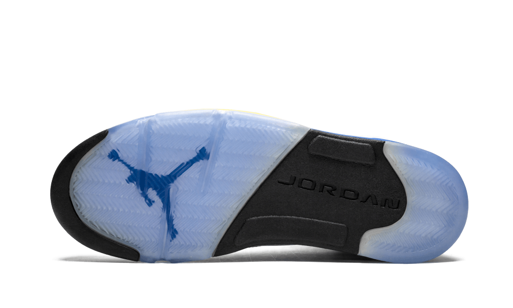 Air Jordan 5 Laney