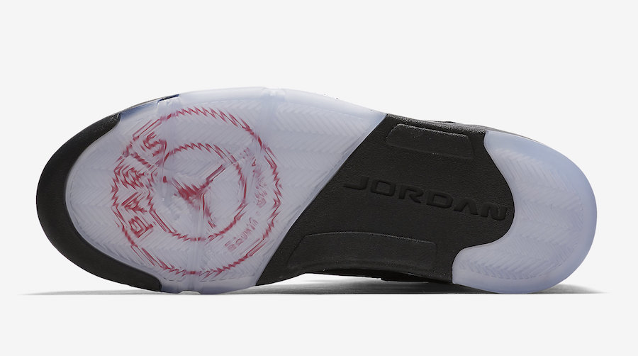 Air Jordan 5 PSG Paris Saint-Germain AV9175-001 Release Date