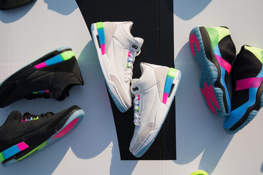 quai 54 jordans