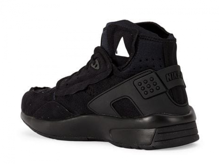 comme des garçons men's mowabb sneakers