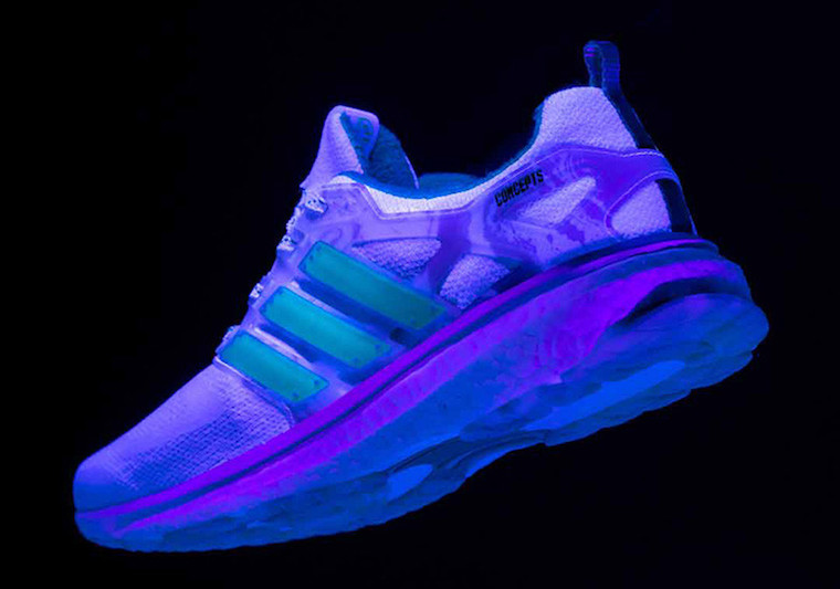 Concepts x adidas Energy Boost