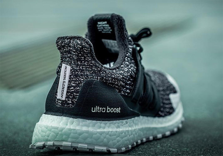 Game of Thrones adidas Ultra Boost Nights Watch Release Date Price