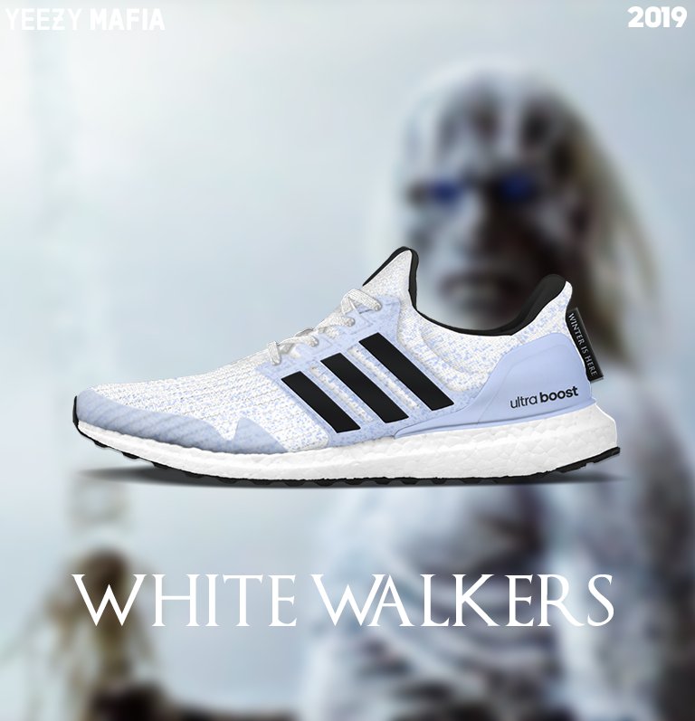 game of thrones shoes adidas price