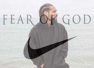 Jerry Lorenzo Nike Air Fear of God 1 Release Date
