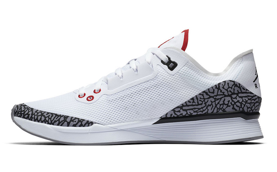 Jordan Racer 88 White Cement Release Date - Sneaker Bar Detroit