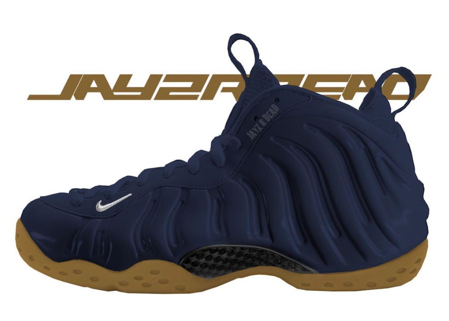 new foams that just came out