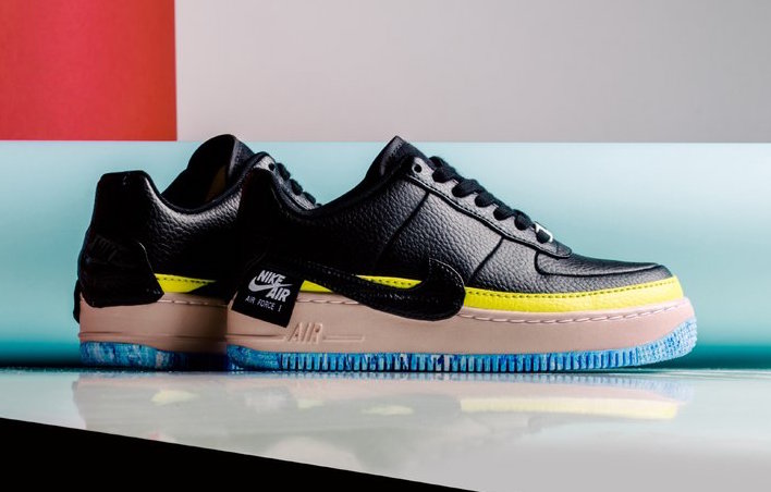 Nike Air Force 1 Jester XX SE Pack