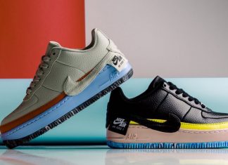 Nike Air Force 1 Low Jester Colorways, Release Dates, Pricing | SBD
