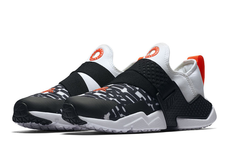 Nike Air Huarache Extreme Just Do It Pack Kids Release Date