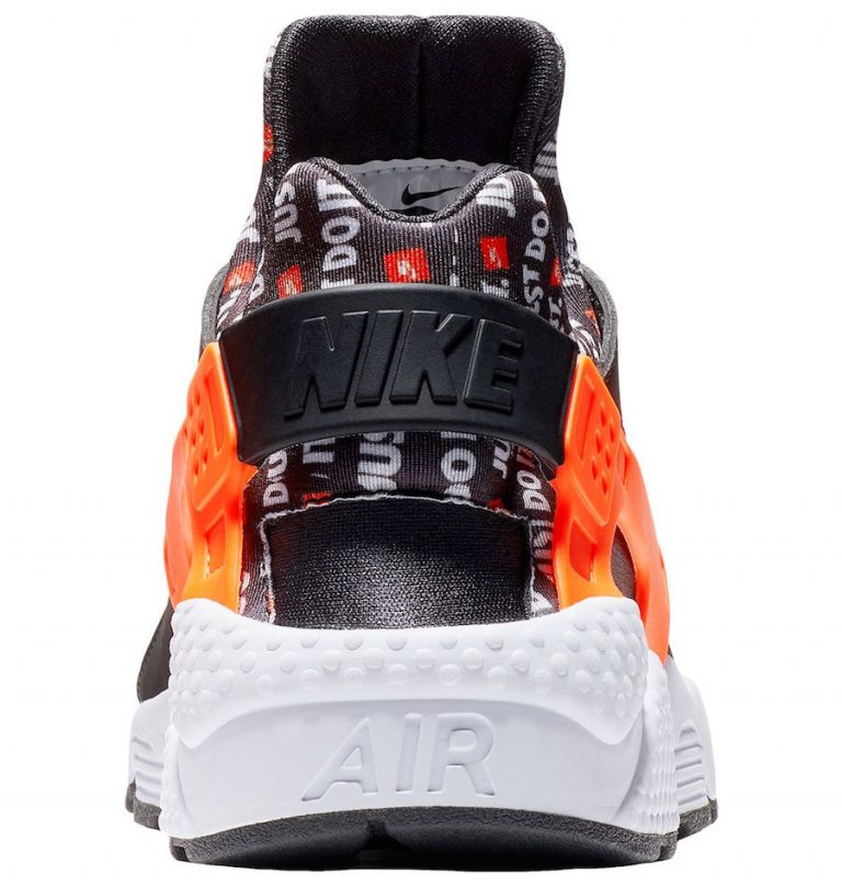Nike Air Huarache Run 