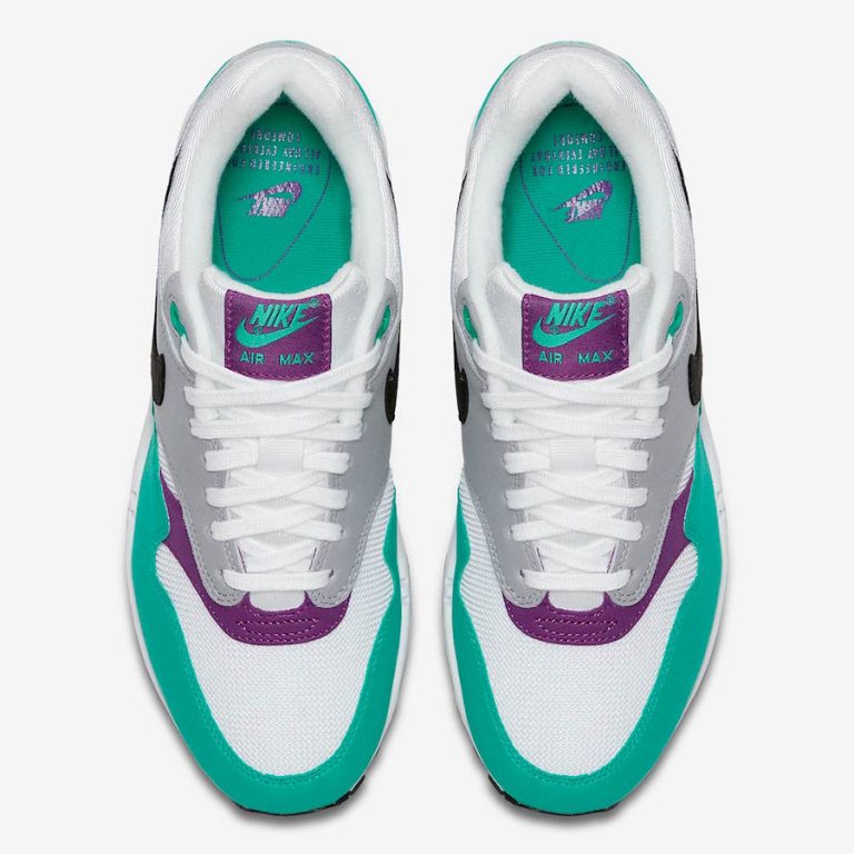 Nike Air Max 1 Grape 319986-115 - Sneaker Bar Detroit