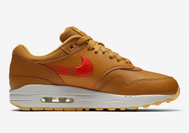 air max 1 wheat 2018