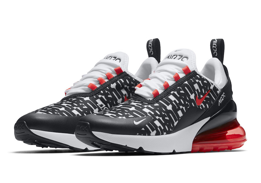 Nike Air Max 270 Just Do It Pack Kids Release Date