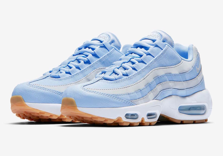 nike air max 95 baby