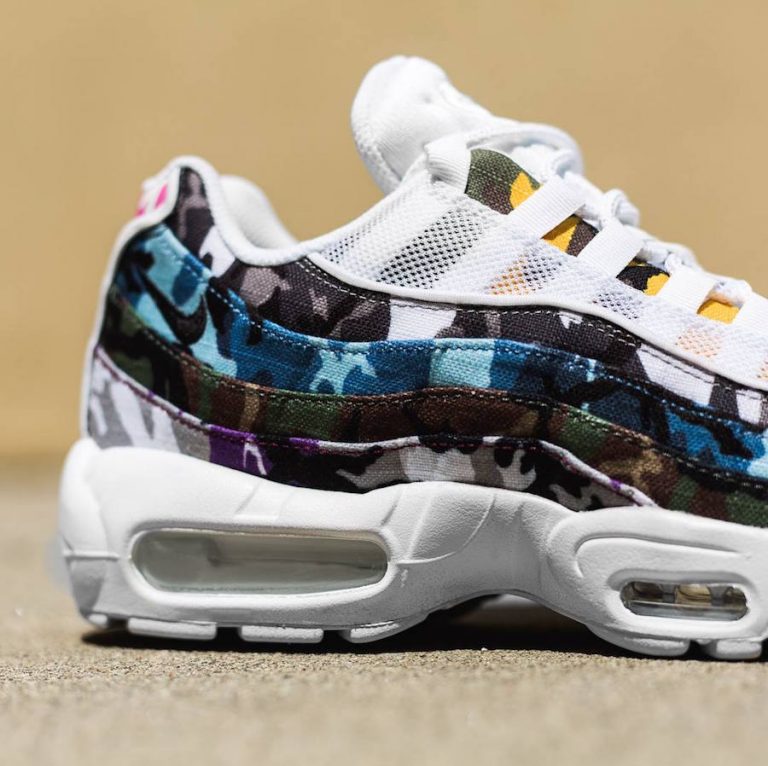 erdl camo air max 95