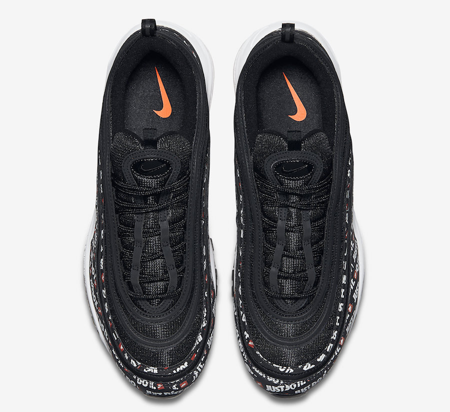 Nike Air Max 97 Just Do It AT8437-001 Release Date