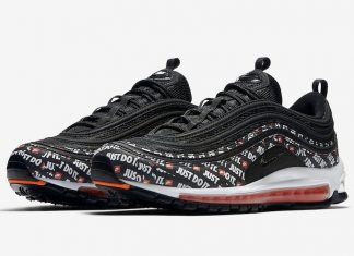 Nike Air Max 97 Just Do It AT8437-001 Release Date