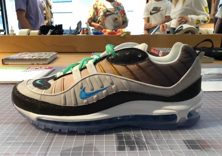max air 2019