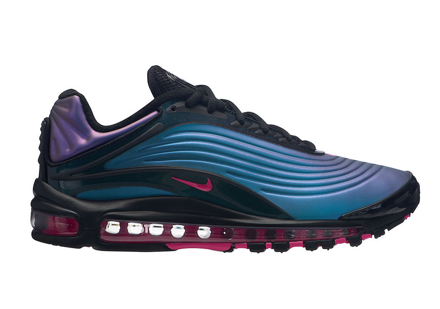 Nike Air Max Deluxe 2018 Release Date