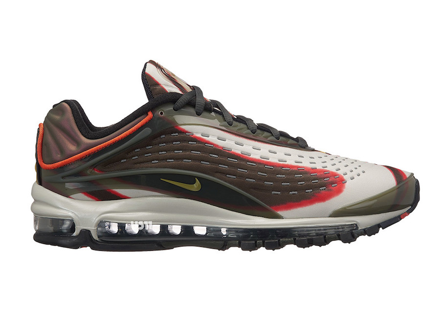 Nike Air Max Deluxe 2018 Release Date