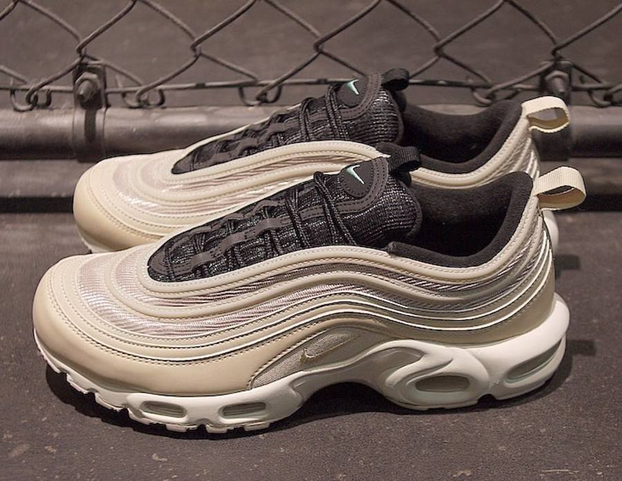 nike air plus 97