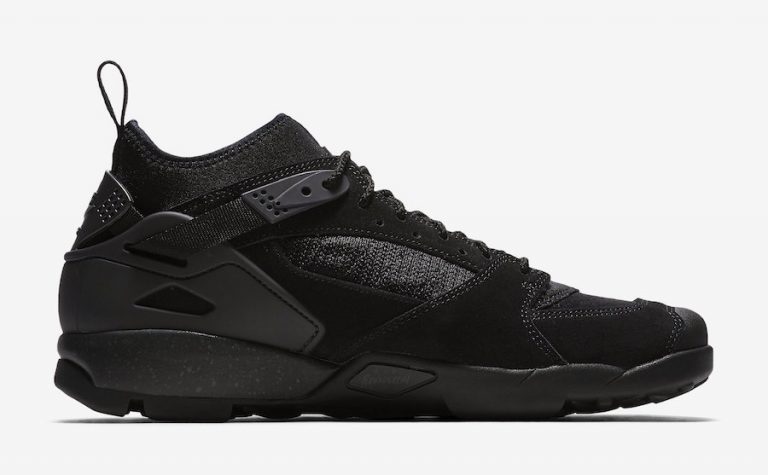 air revaderchi trainers