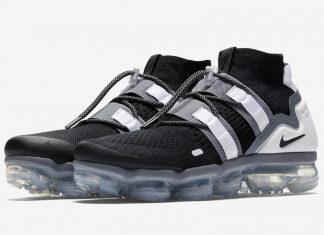 Nike Air VaporMax Utility Colorways, Release Dates, Pricing | SBD
