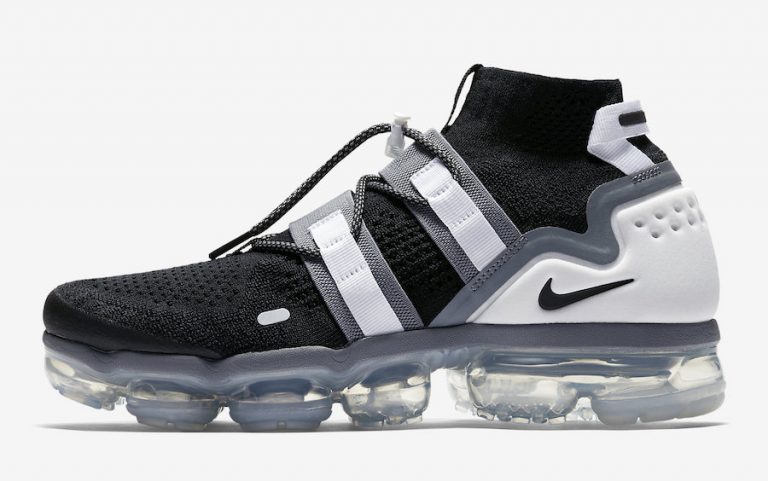 vapormax flyknit utility