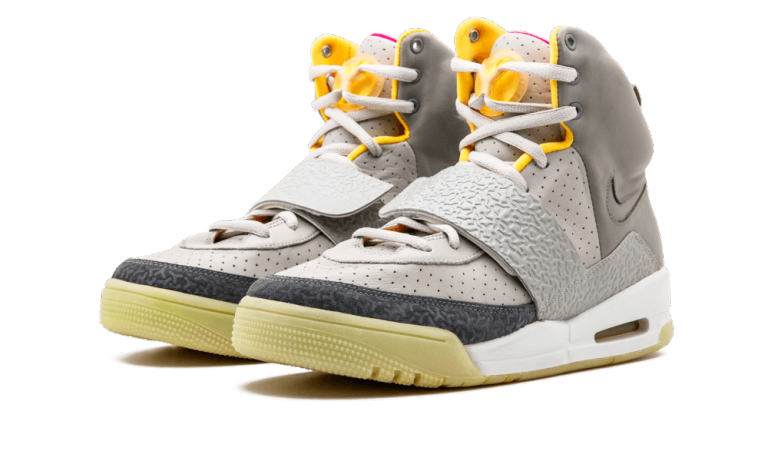 Nike Air Yeezy Zen Grey 366164-002 - Sneaker Bar Detroit