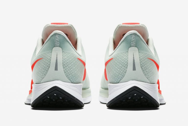 nike zoom pegasus turbo wolf grey hot punch