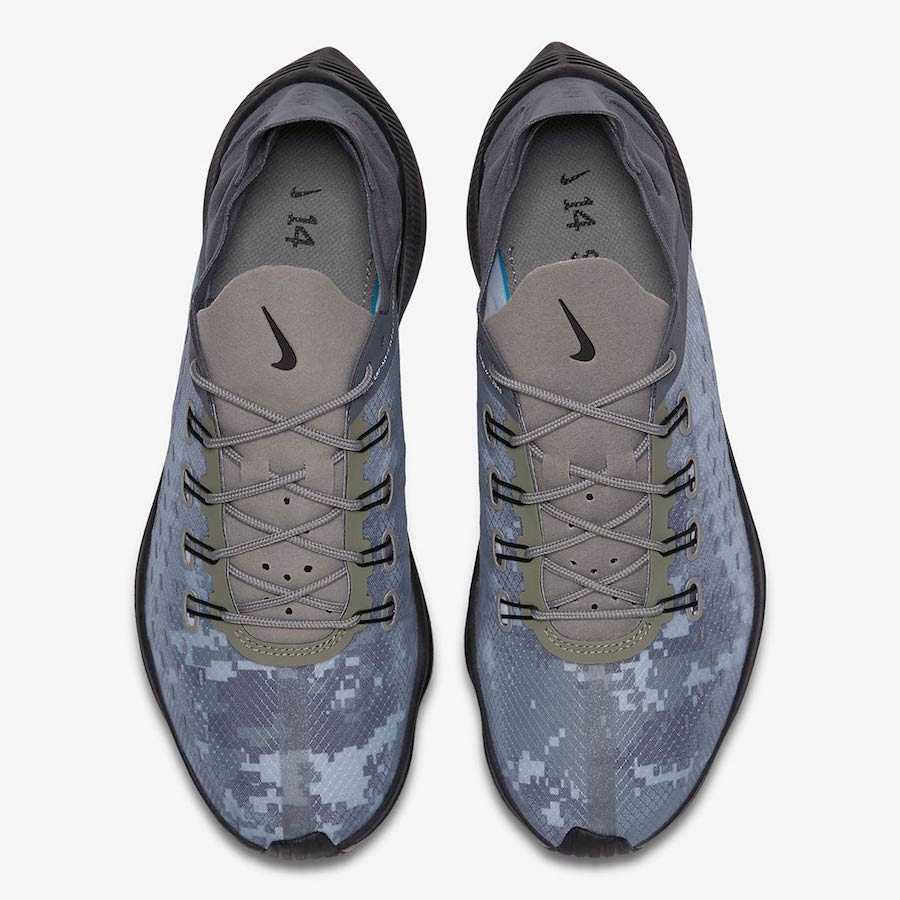 Nike EXP-X14 Dark Stucco AR4211-001 Release Date