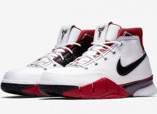Nike Kobe 1 Protro All-Star AQ2728-102 Release Date Price