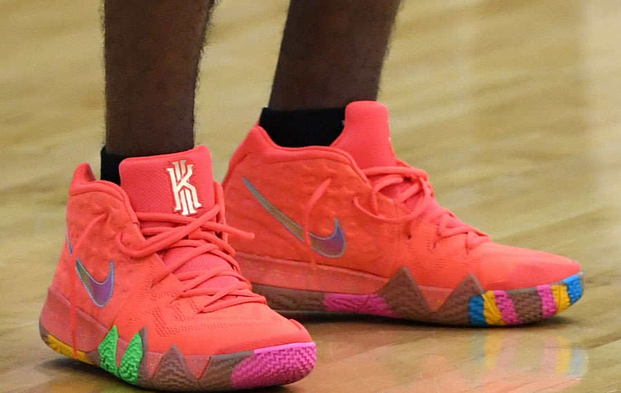 Nike Kyrie 4 Lucky Charms Release Date-1
