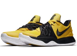 kyrie low 2 colorways release date