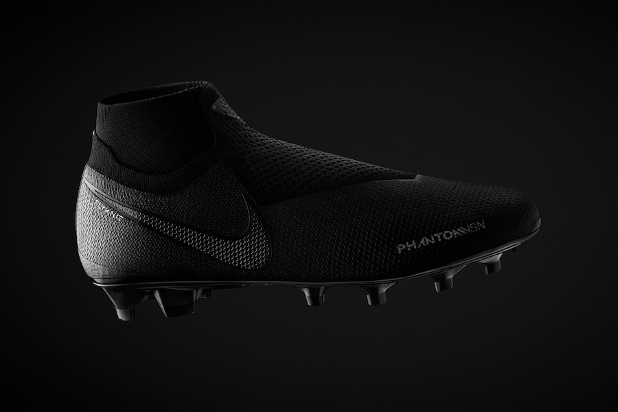Nike Hypervenom Phantom III SG Pro Mens Boots Soft