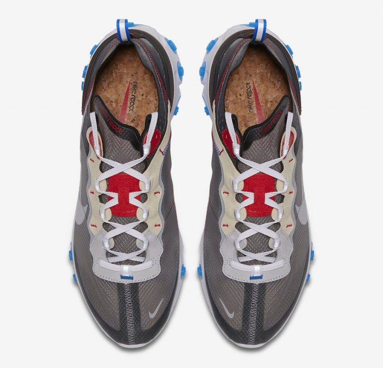 react element 87 aq1090