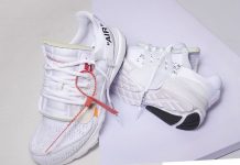Nike The Ten Off-White Presto White Release Date