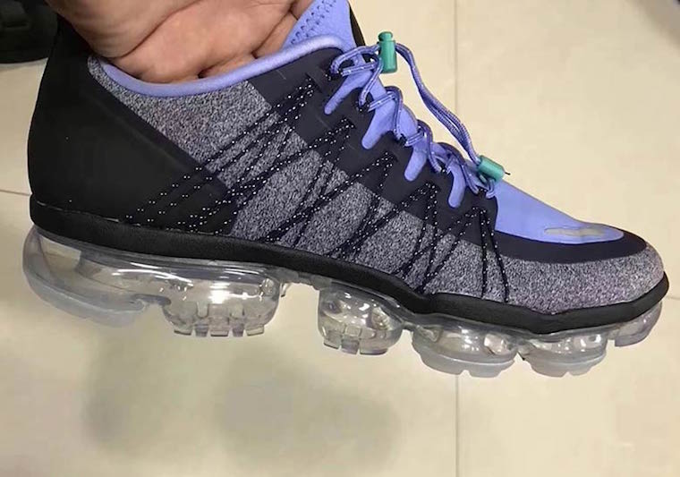Nike VaporMax Flywire First Look
