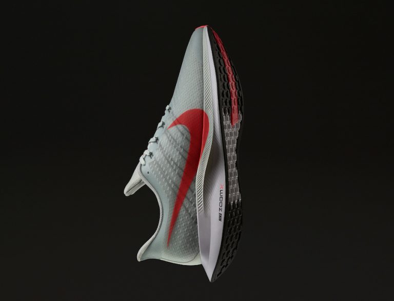 Nike Zoom Pegasus Turbo Hot Punch Grey Release Date - Sneaker Bar Detroit