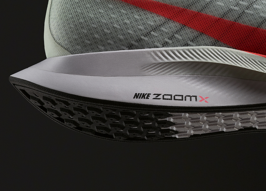Nike Zoom Pegasus Turbo Hot Punch Grey Release Date
