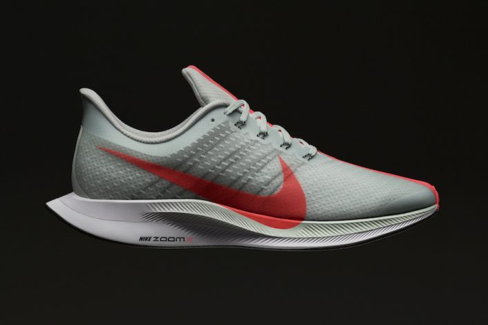 nike pegasus 35 turbo hot punch
