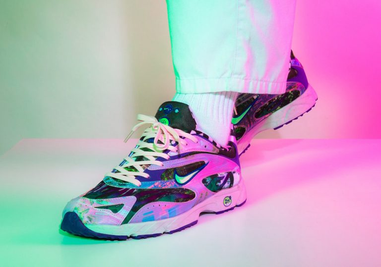 nike zoom streak spectrum plus premium