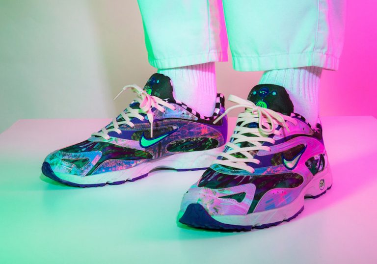 nike zoom streak spectrum plus premium