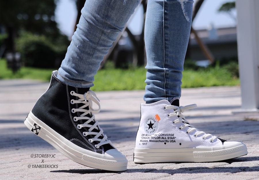 chuck taylor jordan