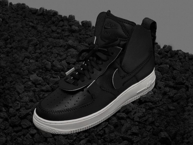 psny nike air force 1 high