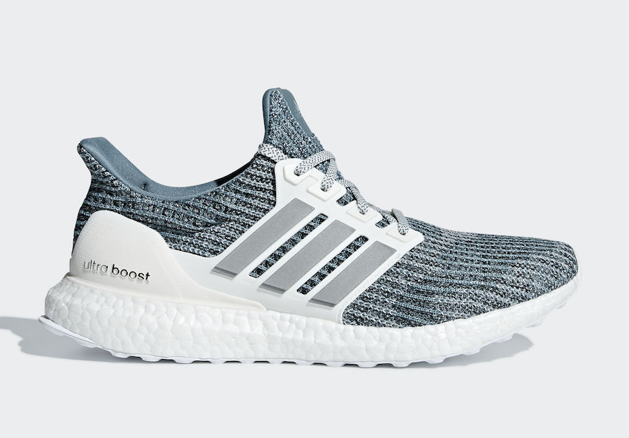 Parley x adidas Ultra Boost CM8272 Release Date