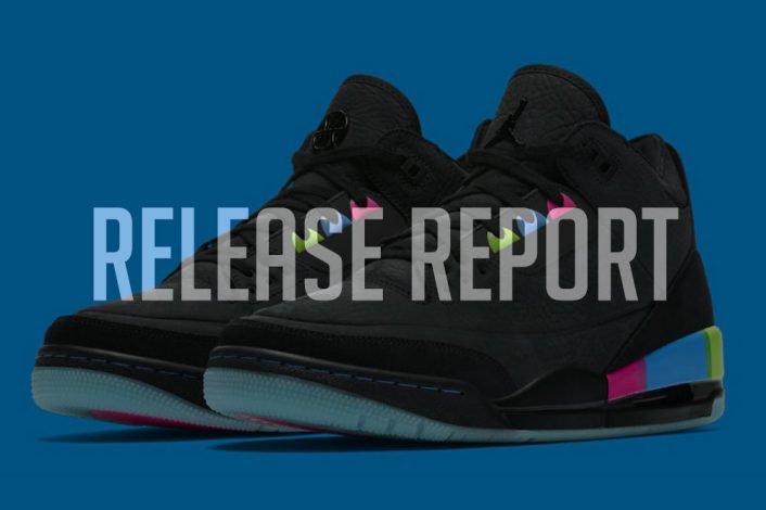 sneaker release dates december 2018