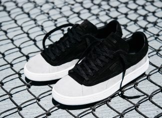 STAMPD x PUMA Suede 88-18