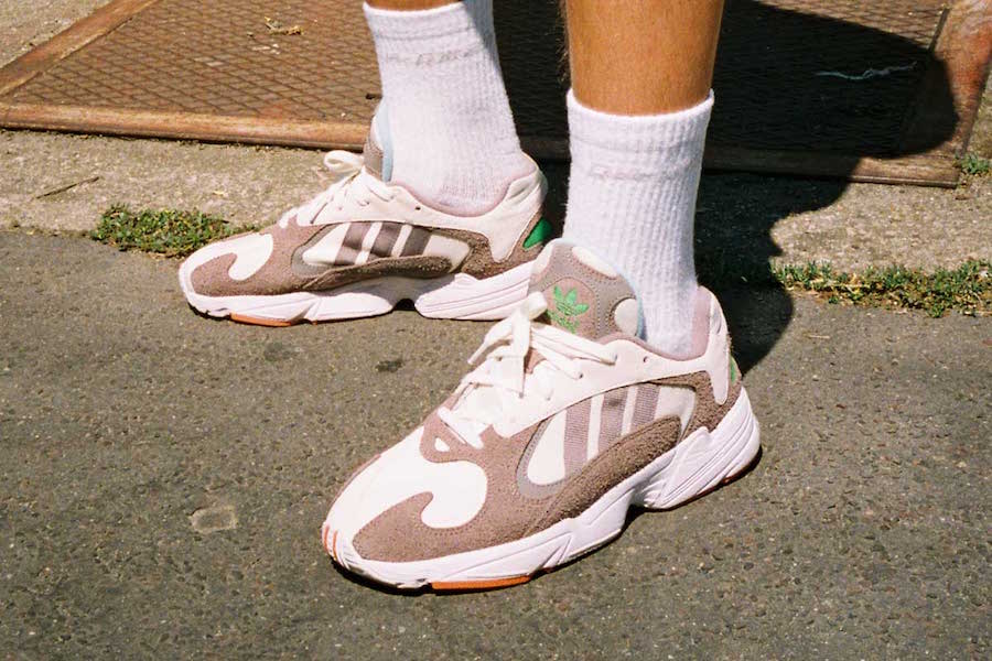 Solebox adidas Yung 1 Release Date 1