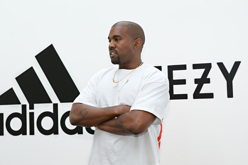 Kanye West adidas Yeezy 2019 Lineup Sneaker Bar Detroit